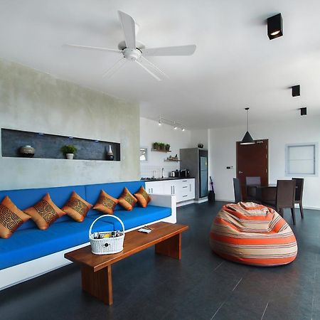 Villas Del Sol Ko Tao Ruang foto