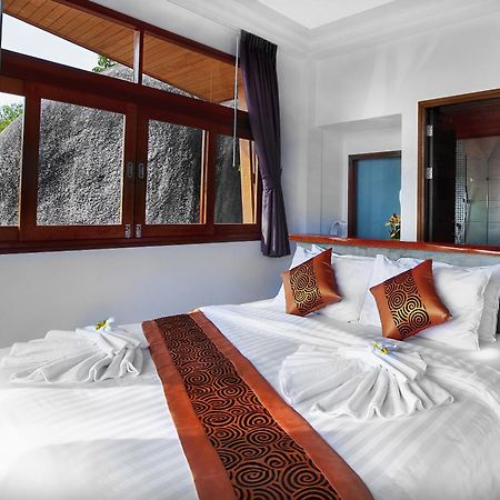 Villas Del Sol Ko Tao Ruang foto